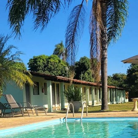 Pousada Rancho Caipira Socorro  Exterior photo